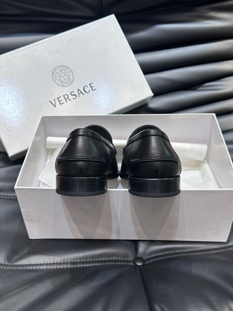 Versace Business Shoes